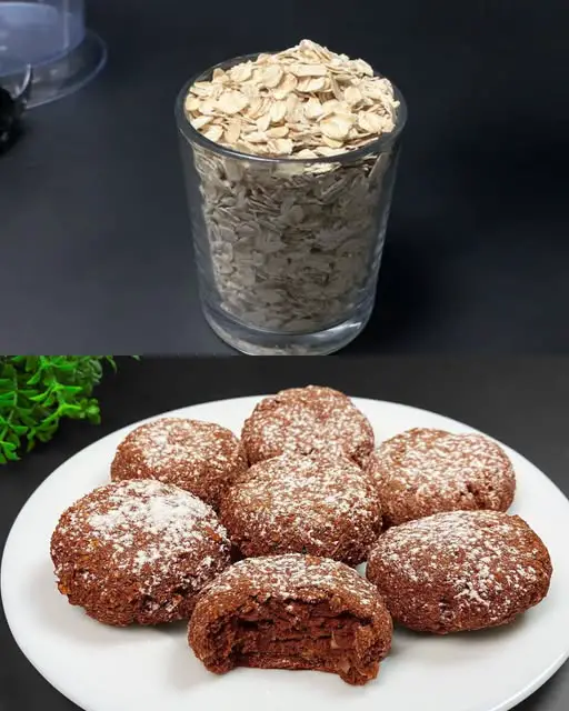 Biscotti fitness senza zucchero