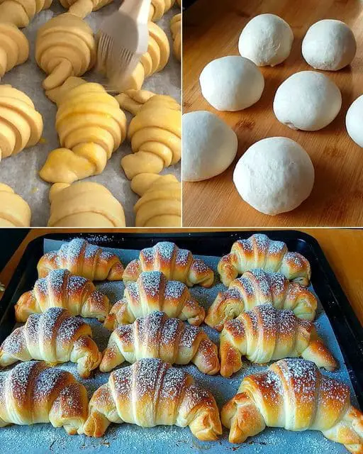 Casa Luna Ricetta