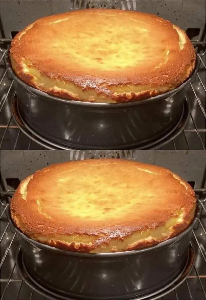 Cheesecake deliziosa e cremosa