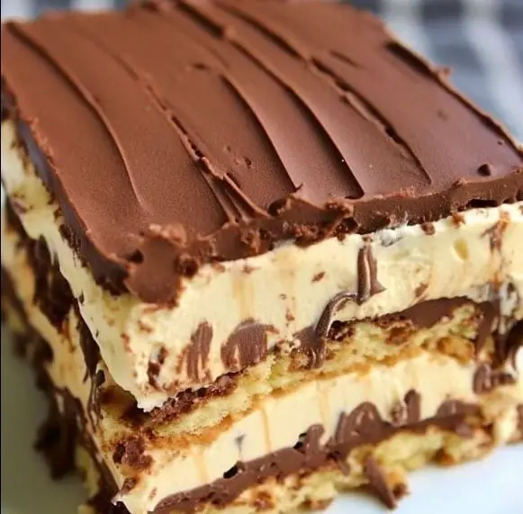 Dolce fatto in casa