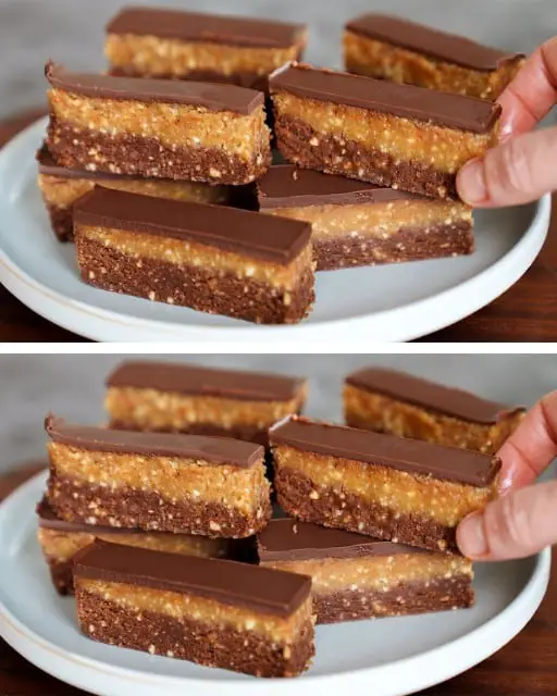 Dolci senza forno facili