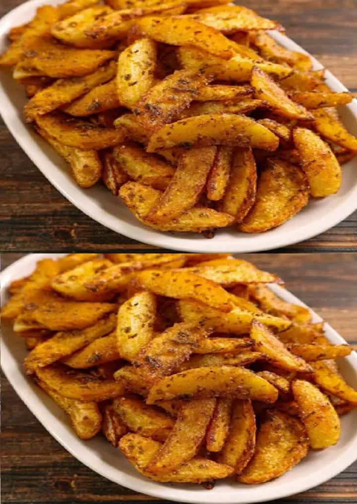 Frittelle di patate al rosmarino