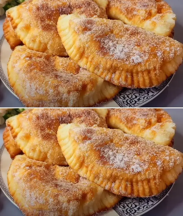 Kefir e mele dimenticate