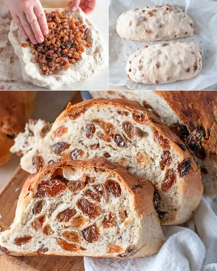 Pane dolce Brianza
