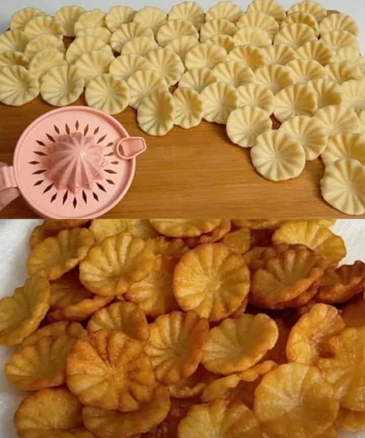 Patate al forno semplici