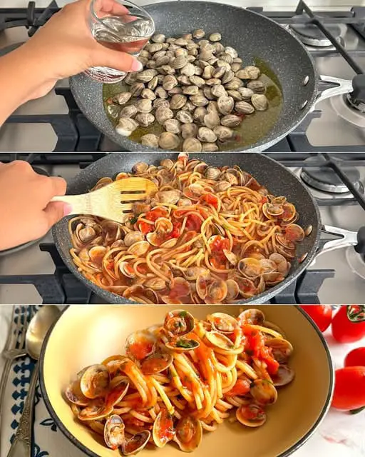 Sugo di lupini raffinato