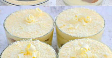 Tiramisù goloso e diverso