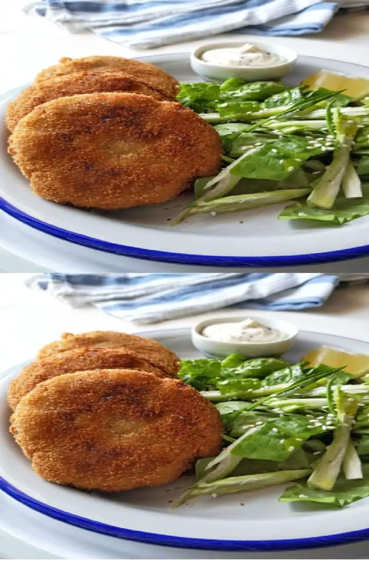 Tonno e uova ricetta
