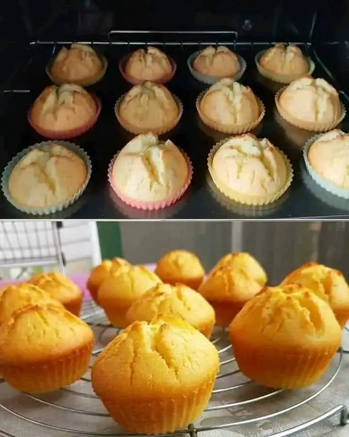 Torta al limone semplice