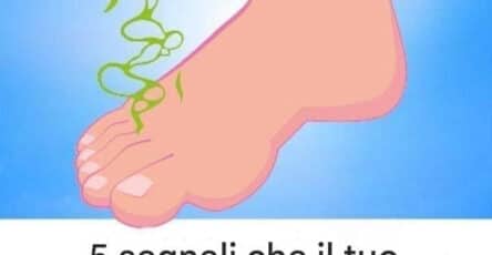 segnali cuore pericolo serio
