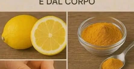 Bevanda dimagrante naturale