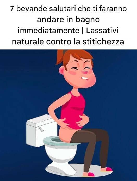 Bevande salutari e detox