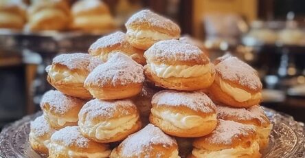 Bigné di San Giuseppe