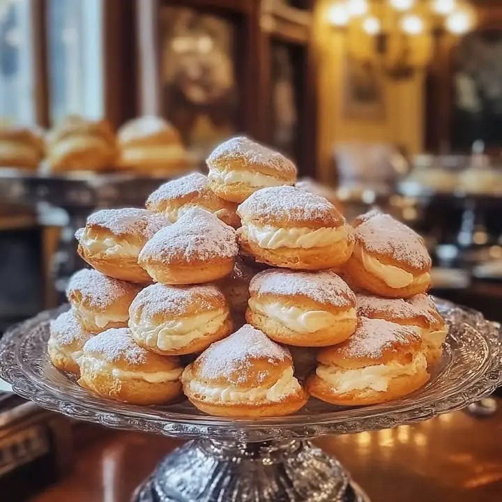 Bigné di San Giuseppe