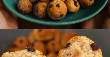 Biscotti anti-diabetici semplici