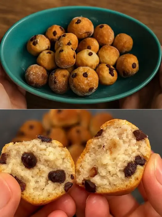 Biscotti anti-diabetici semplici