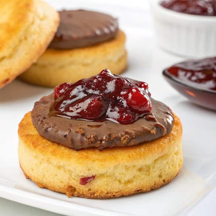 Biscotti che si sciolgono