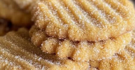 Biscotti irresistibili fatti in casa