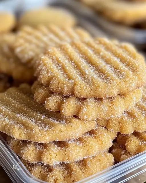 Biscotti irresistibili fatti in casa
