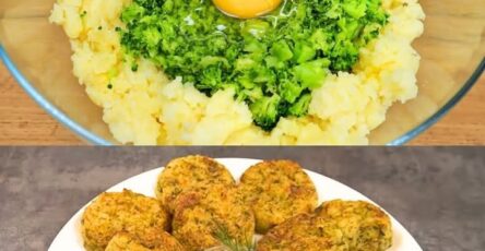 Broccoli e patate ricetta