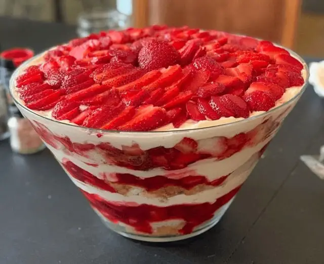 Brunch di famiglia delizioso
