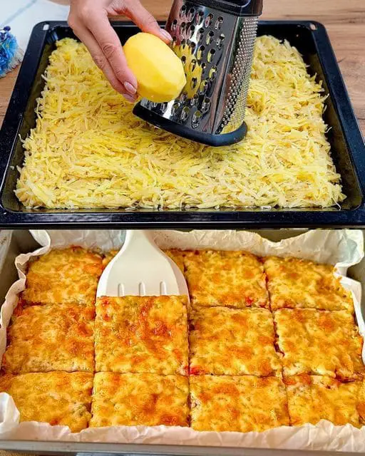 Casseruola piccante vegetale