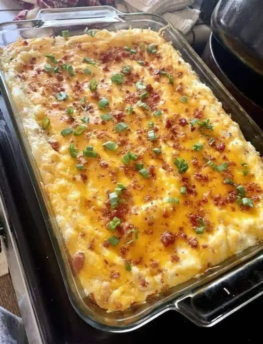 Casseruole facili e deliziose