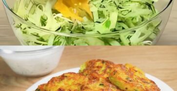 Cena veloce e gustosa