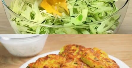 Cena veloce e gustosa