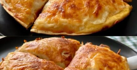 Cena veloce in 5 minuti