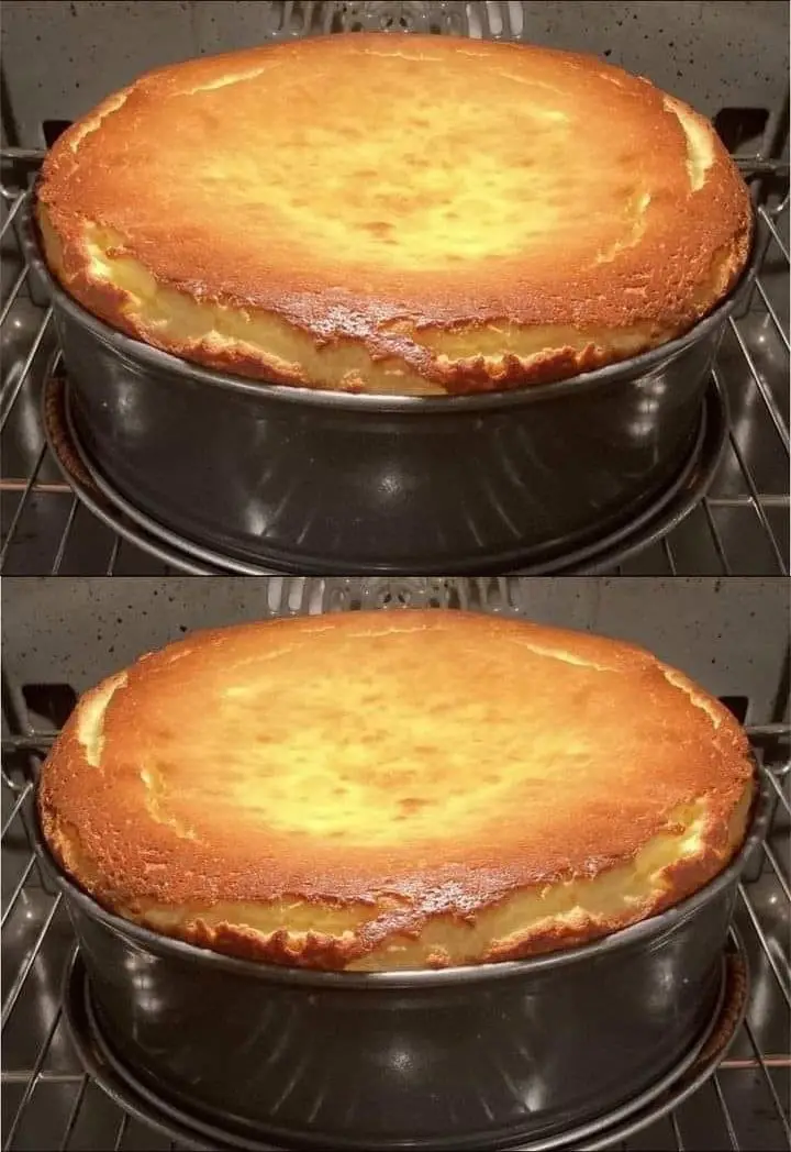Cheesecake deliziosa facile