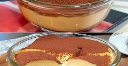 Cheesecake senza cottura