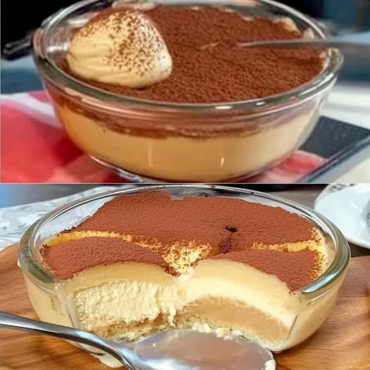 Cheesecake senza cottura