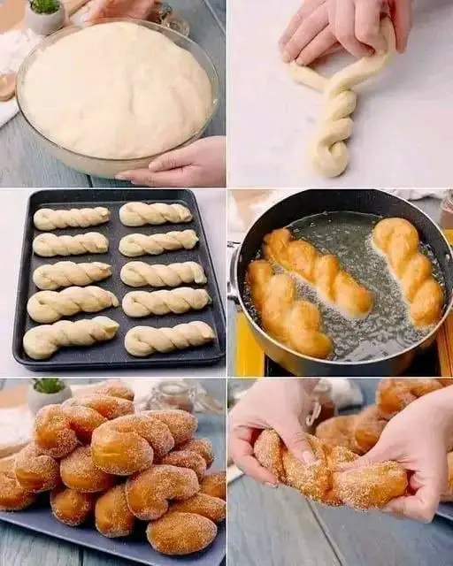 Ciambella facile e veloce
