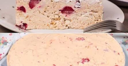 Cinque ingredienti veloci