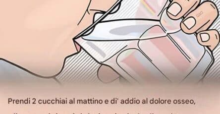Colazione sana e veloce