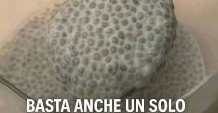 Colesterolo cattivo abbassato