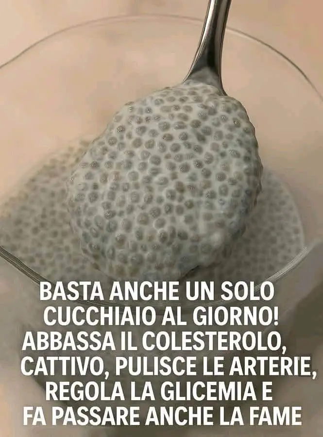 Colesterolo cattivo abbassato