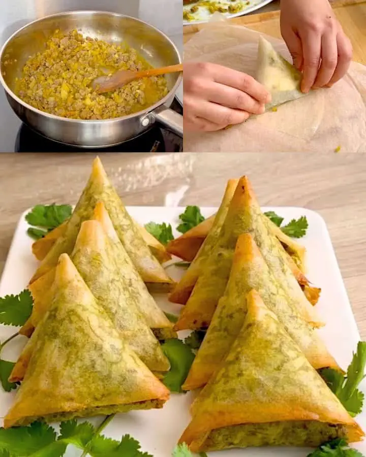 Croccanti senza frittura