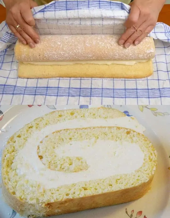 Delizia al Limone