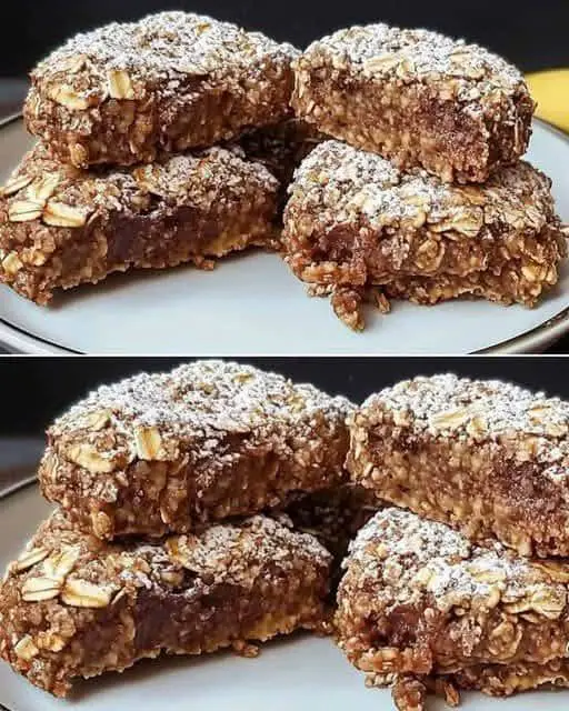 Delizie energetiche e salutari