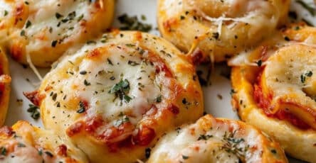 Deliziosi bocconcini per bambini