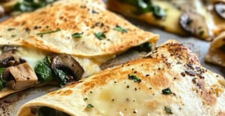 Delizioso per la mia pancia