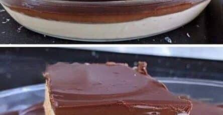 Dessert del fine settimana