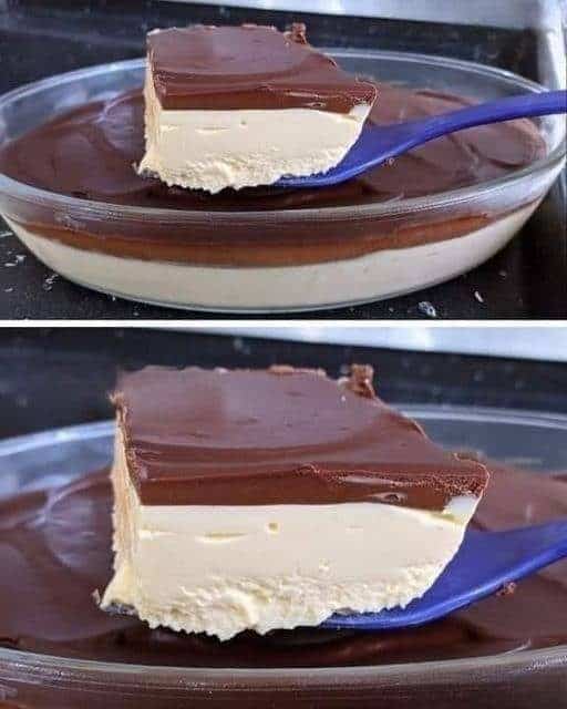 Dessert del fine settimana