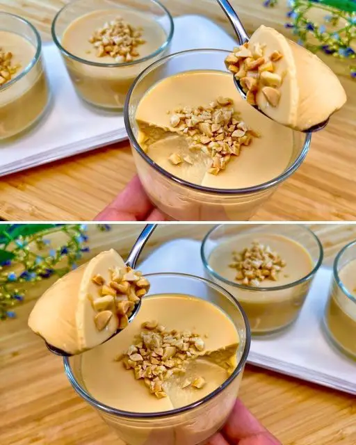 Dessert veloce e facile