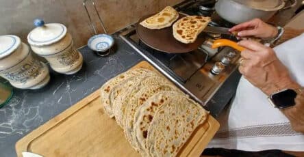 Diserbante fatto in casa