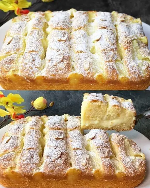 Dolce morbido profumato