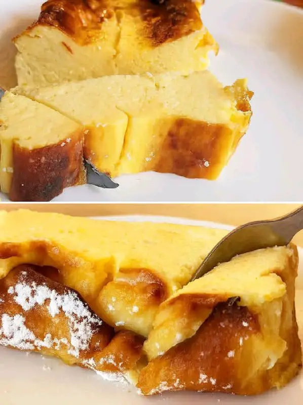 Dolce yogurt frutti bosco