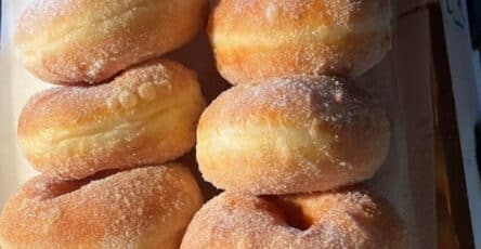 Dolci di carnevale ricetta